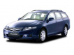 Honda Accord VII Tourer